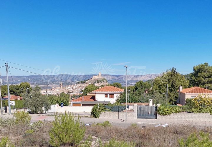 Terra a Biar, Alicante, Biar - € 129.500 | Ref: SF0365 - foto 1